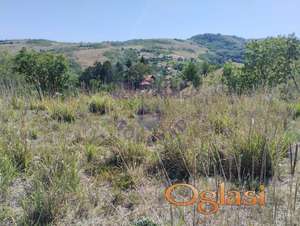 Odličan plac između Beočina i Rakovca!!